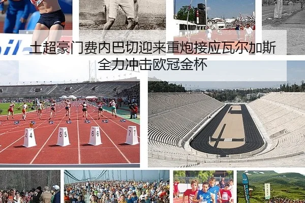 土超豪门费内巴切迎来重炮接应瓦尔加斯 全力冲击欧冠金杯